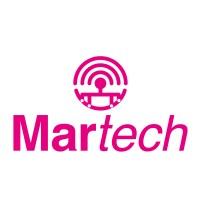 Martech Group logo, Martech Group contact details