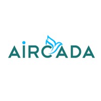 AIRCADA logo, AIRCADA contact details