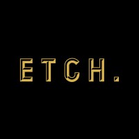 Etch logo, Etch contact details