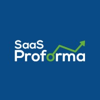 SaaS Proforma logo, SaaS Proforma contact details