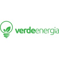 Verde Energia logo, Verde Energia contact details