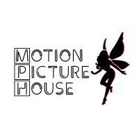 Motion Picture House logo, Motion Picture House contact details