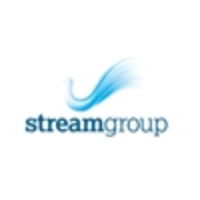 The Stream Group logo, The Stream Group contact details