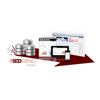 RED MIND SOLUTIONS, INC. logo, RED MIND SOLUTIONS, INC. contact details