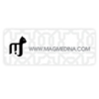 MEDINA Magazine logo, MEDINA Magazine contact details