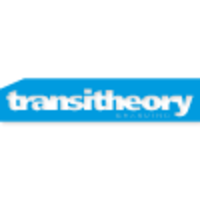 Transitheory logo, Transitheory contact details