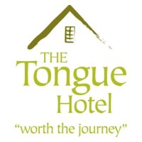 The Tongue Hotel logo, The Tongue Hotel contact details