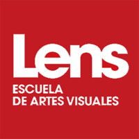 LENS Escuela de Artes Visuales logo, LENS Escuela de Artes Visuales contact details