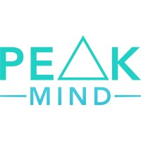 Peak Mind logo, Peak Mind contact details