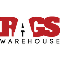 Ragswarehouse logo, Ragswarehouse contact details