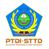 Politeknik Transportasi Darat Indonesia - STTD Bekasi logo, Politeknik Transportasi Darat Indonesia - STTD Bekasi contact details