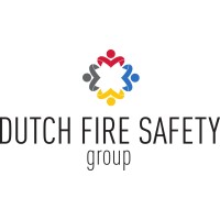 Dutch Fire Safety Group logo, Dutch Fire Safety Group contact details