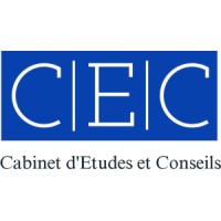 Cabinet d'Etudes et Conseils logo, Cabinet d'Etudes et Conseils contact details