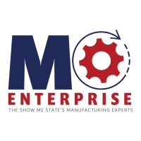 Missouri Enterprise logo, Missouri Enterprise contact details