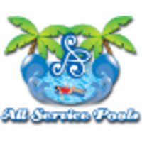 All Service Pools logo, All Service Pools contact details