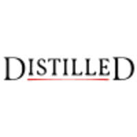 Distilled Magazine logo, Distilled Magazine contact details