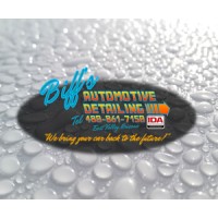 Biff's Automotive Detailing logo, Biff's Automotive Detailing contact details