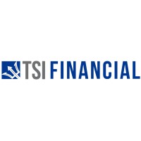 TSI Financial logo, TSI Financial contact details