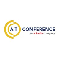 AT Conference | An Arkadin Company logo, AT Conference | An Arkadin Company contact details