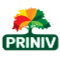 Priniv logo, Priniv contact details