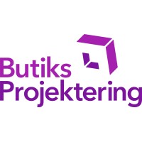 ButiksProjektering i Sverige AB logo, ButiksProjektering i Sverige AB contact details