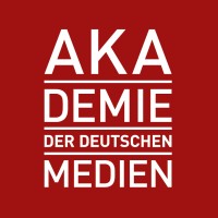 Akademie der Deutschen Medien gGmbH logo, Akademie der Deutschen Medien gGmbH contact details