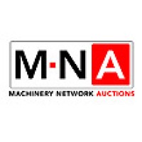 Machinery Network Auctions logo, Machinery Network Auctions contact details