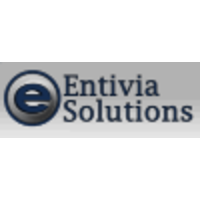 Entivia Solutions logo, Entivia Solutions contact details