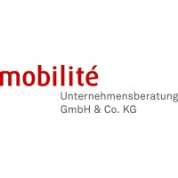 mobilité Unternehmensberatung GmbH & Co. KG logo, mobilité Unternehmensberatung GmbH & Co. KG contact details