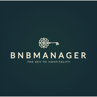 Bnbmanager Nederland logo, Bnbmanager Nederland contact details