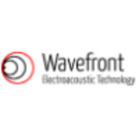 Wavefront Electroacoustic Technology logo, Wavefront Electroacoustic Technology contact details