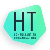 HT Consultant en organisation logo, HT Consultant en organisation contact details