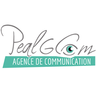 PealGCom : Agence de communication logo, PealGCom : Agence de communication contact details