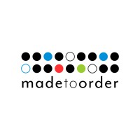 MadeToOrder logo, MadeToOrder contact details