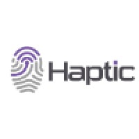 Haptic Networks logo, Haptic Networks contact details