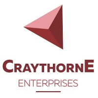 Craythorne Enterprises logo, Craythorne Enterprises contact details