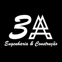 3A Engenharia & Construção logo, 3A Engenharia & Construção contact details