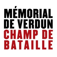 Mémorial de Verdun logo, Mémorial de Verdun contact details