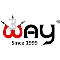 3WAY d.o.o. logo, 3WAY d.o.o. contact details