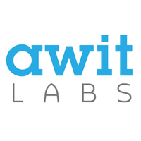 AWIT Labs logo, AWIT Labs contact details