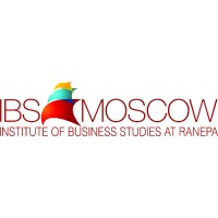 Institute of Business Studies (IBS-Moscow) logo, Institute of Business Studies (IBS-Moscow) contact details