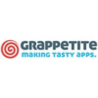 Grappetite logo, Grappetite contact details