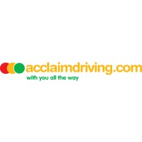 Acclaimdriving logo, Acclaimdriving contact details