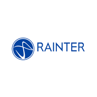 RAINTER Global Health ®️ logo, RAINTER Global Health ®️ contact details