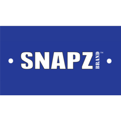 Snapz Brand logo, Snapz Brand contact details