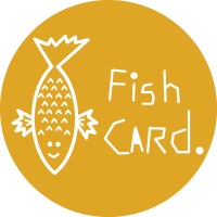 FishCard logo, FishCard contact details