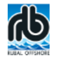 Rubal Offshore logo, Rubal Offshore contact details