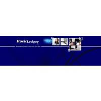 RockLedger, Inc. logo, RockLedger, Inc. contact details