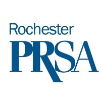 PRSA Rochester logo, PRSA Rochester contact details