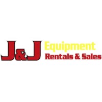 J&J Equipment Rentals logo, J&J Equipment Rentals contact details